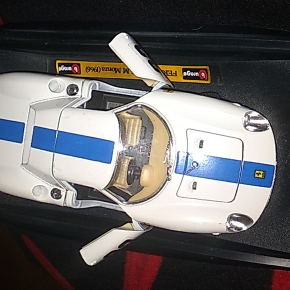 Collectible MATTEL '50s CRUISERS  1998 🔥 HOT WHEELS Dead Stock - Picture 9 of 15